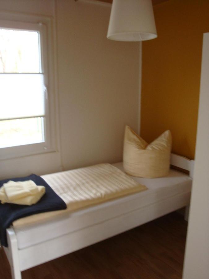Ferienhaeuser Stuebgen Burg  Luaran gambar